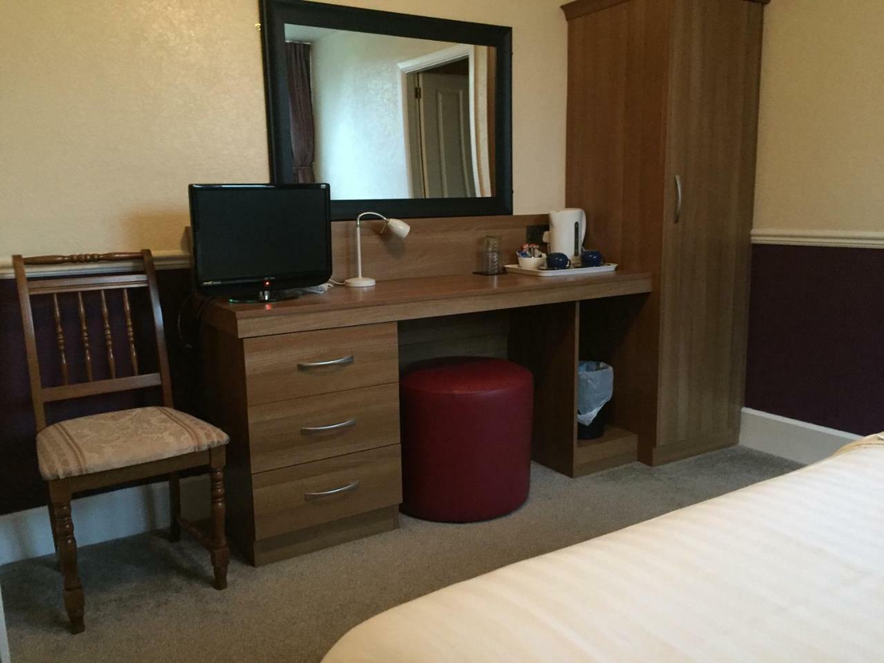Appleby Guest House Mansfield Zewnętrze zdjęcie